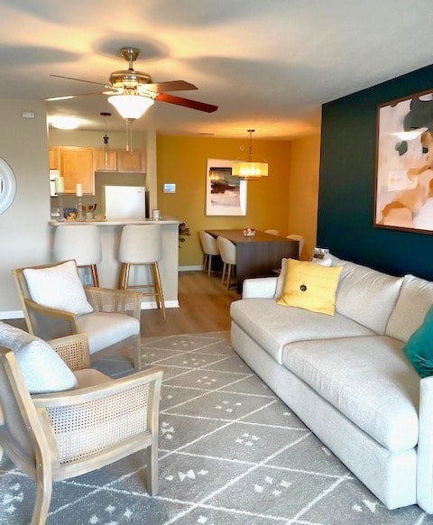 Townsend Apartments