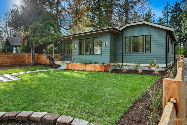 Photo - 11025 17th Ave NE