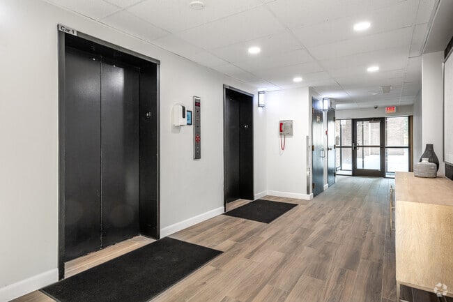 Elevators