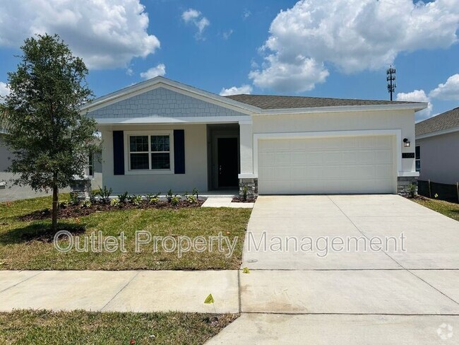 Building Photo - 1359 Peach Crk Dr Rental