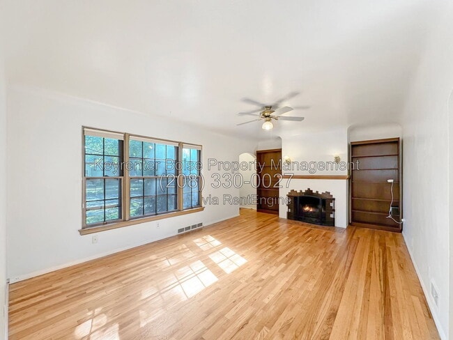 Photo - 1203 N 8th St