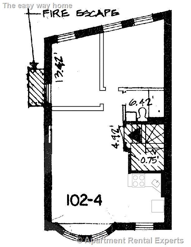 Photo - 102 Willow St Unit #4