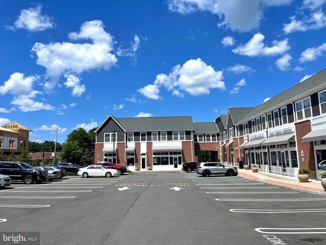 Building Photo - 43 Princeton Hightstown Rd Unit 1204 Rental