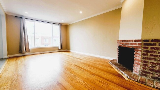 Photo - BEAUTIFULLY UPDATED OUTER SUNSET HOME FOR RENT