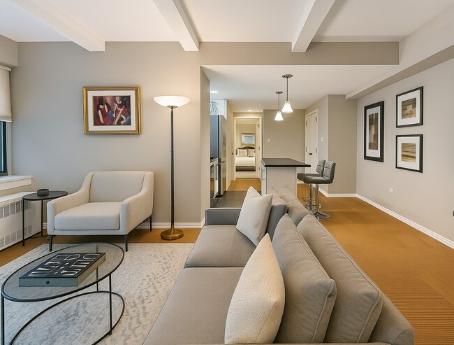 Photo - 150 West 51st Street Unit 1008