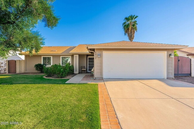 Photo - 4BR Home in 85254!