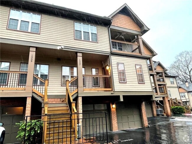 Building Photo - 1337 Stillwood Chase Rental