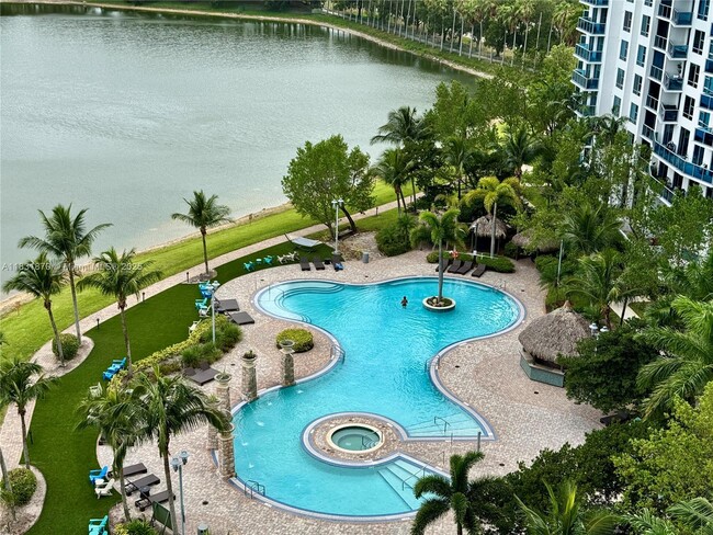 Photo - 2681 N Flamingo Rd Condo Unit 1103S