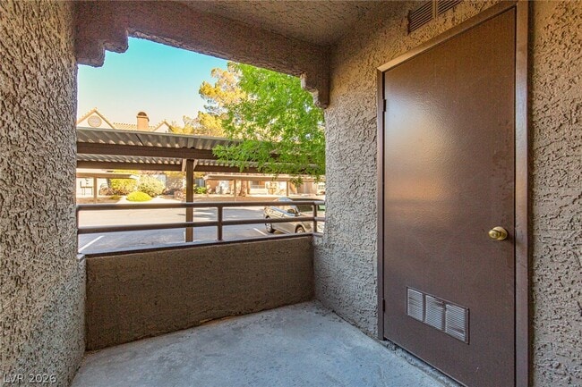 Photo - 2200 S Fort Apache Rd Unit 1206