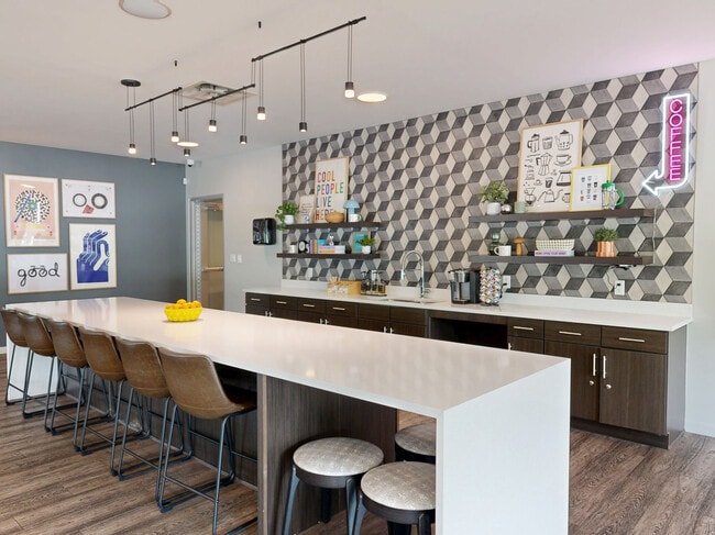 Clubhouse Coffee Bar