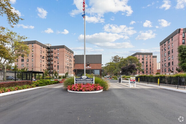 Building Photo - Wavecrest Gardens Rental