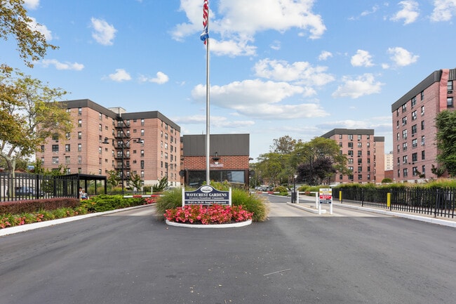 Wavecrest Gardens - Wavecrest Gardens Apartamentos