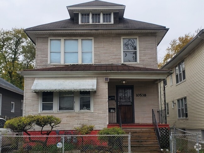 Building Photo - 10538 S Wabash Ave Rental