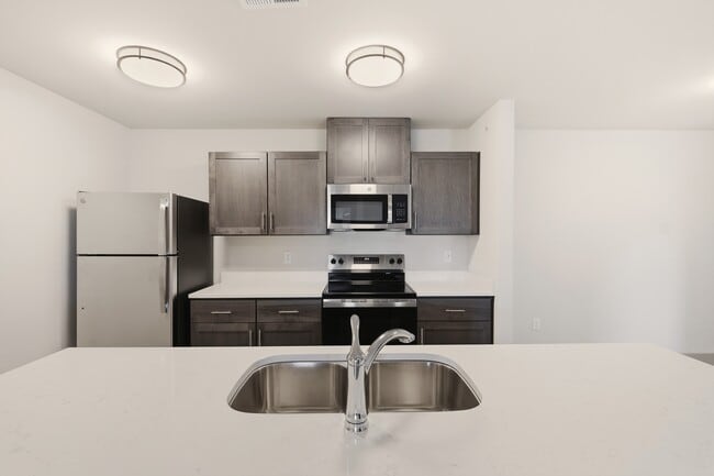 Photo - Flats at Twenty