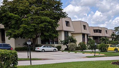 Photo - 1800 SE St Lucie Blvd Rental