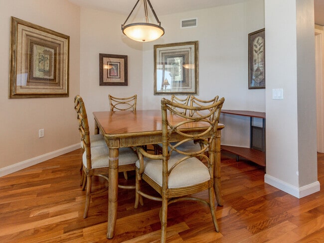 Photo - 3610 Gardens Pkwy Unit 504a