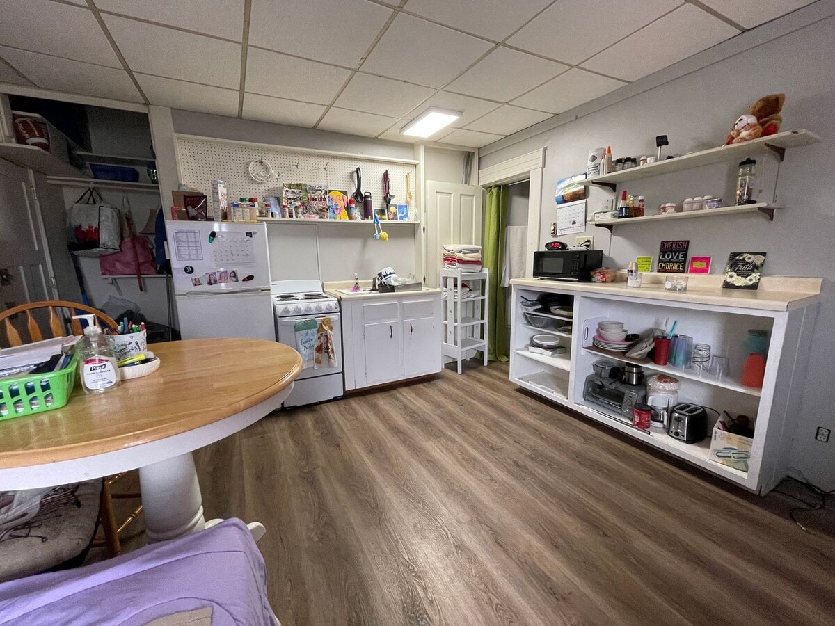 Photo - Upper Studio Close to Downtown Unidad Apt 4