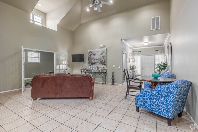 Community Room