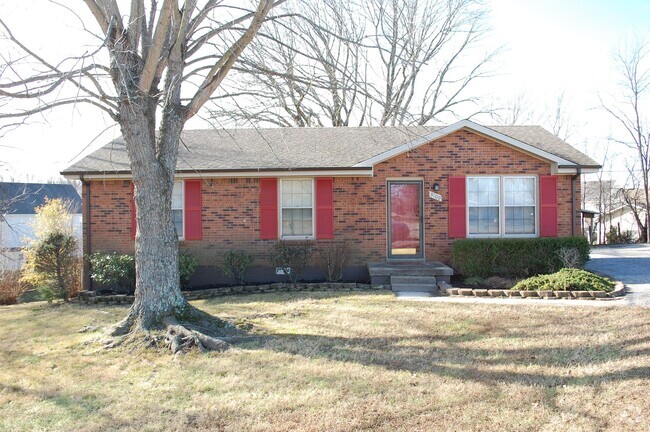 Building Photo - 3100 Spring Creek Ct Rental