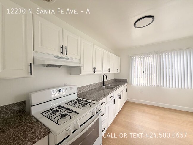 Photo - 12230 N Santa Fe Ave Unit A