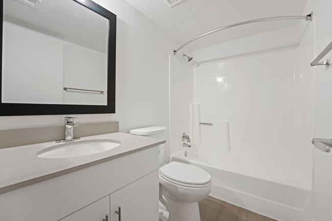 Brook Creek Apartments