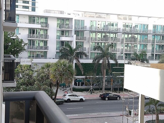 Photo - 6039 Collins Ave Unit 407