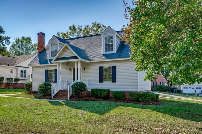 Photo - Beautifullly renovated home with easy access to I-26