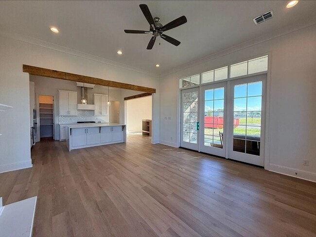 Photo - Luxury Living in Materra – The Fleur Plan by Level Homes | Move-In Ready May 2026