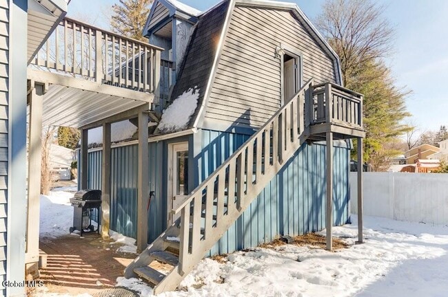 Photo - 1346 Van Antwerp Rd Unit 2