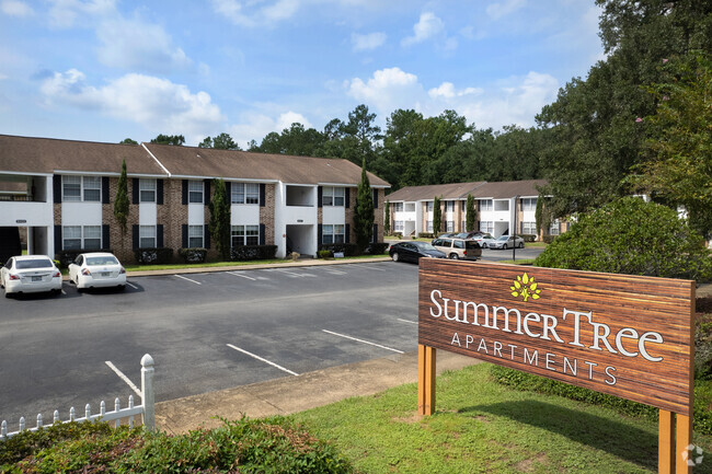 Building Photo - Summer Tree Rental