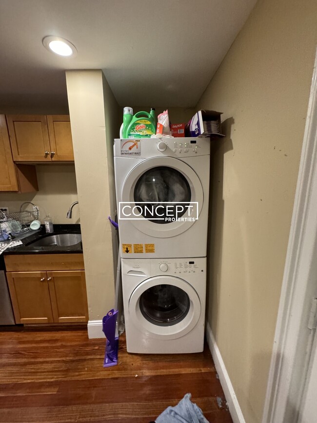 Photo - 44 Hillside St Unit 3GC