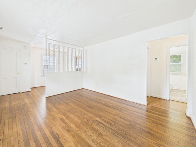 Photo - 2603 Houston Ave