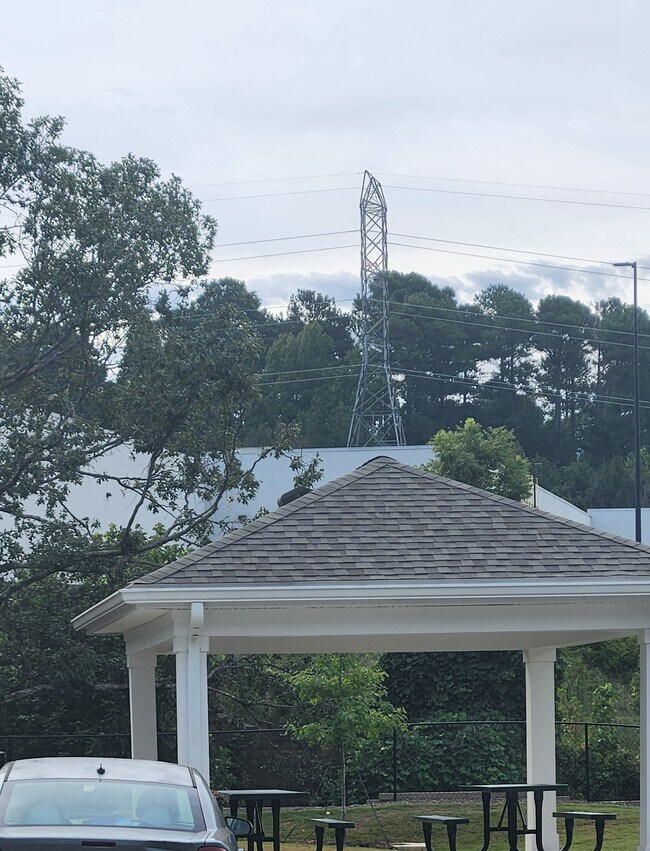 Gentry Place Apartments