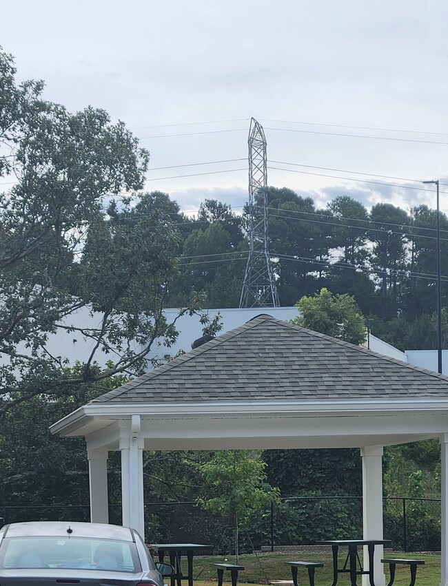 Photo - Gentry Place Apartments