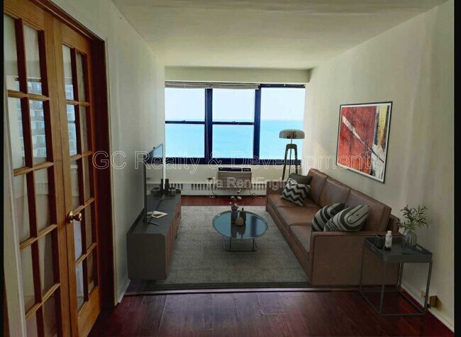 Photo - 6030 N Sheridan Rd Unit 1108