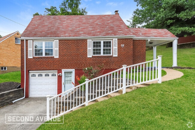 Building Photo - 641 Penny Dr Rental
