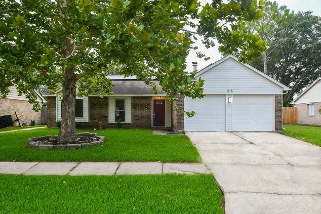 215 Shiloh Dr