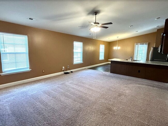 Photo - BEAUTIFUL THREE BED, TWO BATH FULL BRICK H...