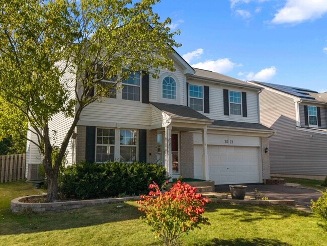 2521 Waterford Ln