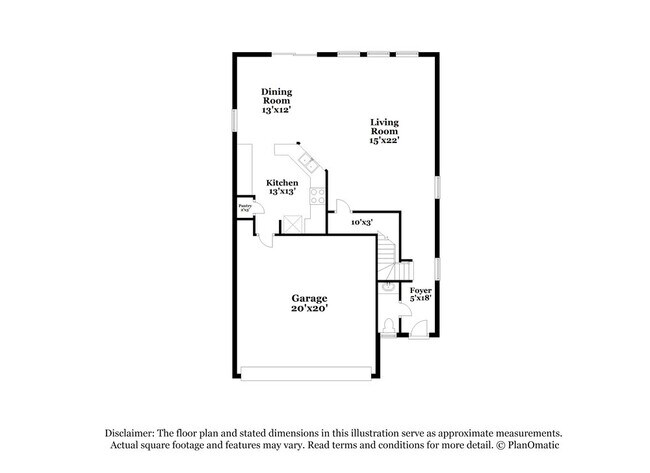 Photo - 6139 Trent Creek Dr