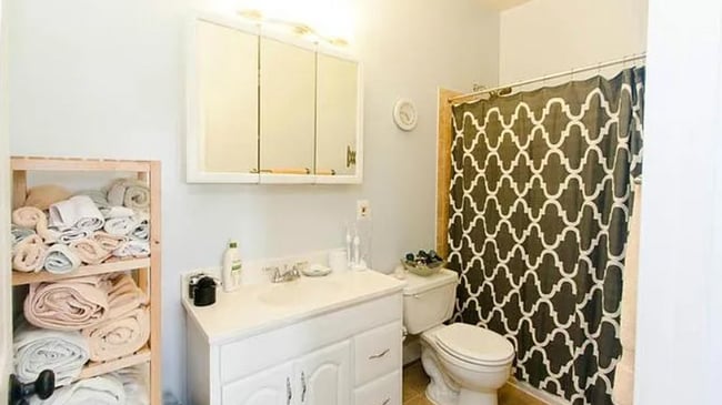 Charming Rowhouse Retreat in the Heart of DC! - Charming Rowhouse Retreat in the Heart of DC!
