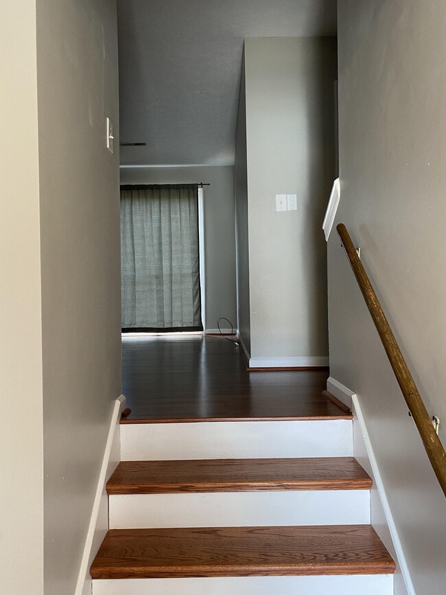 1417 Ashbourne Dr Townhome Townhome Rental in Lynchburg VA