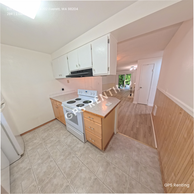 Photo - 921 130th St SW Unit A202