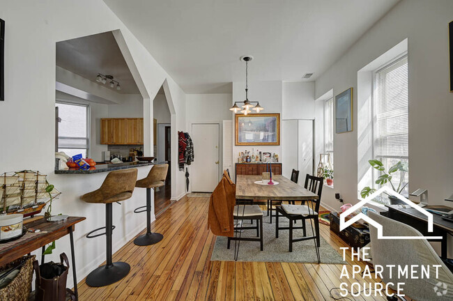 Building Photo - 2732 W Chicago Ave Unit 2F Rental