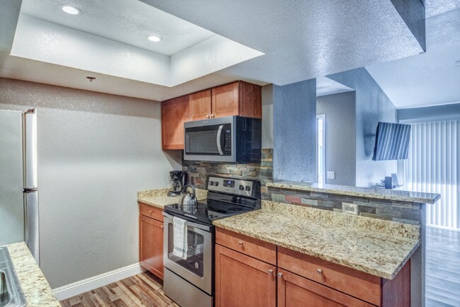 Photo - 4200 S Valley View Blvd Unit 3065