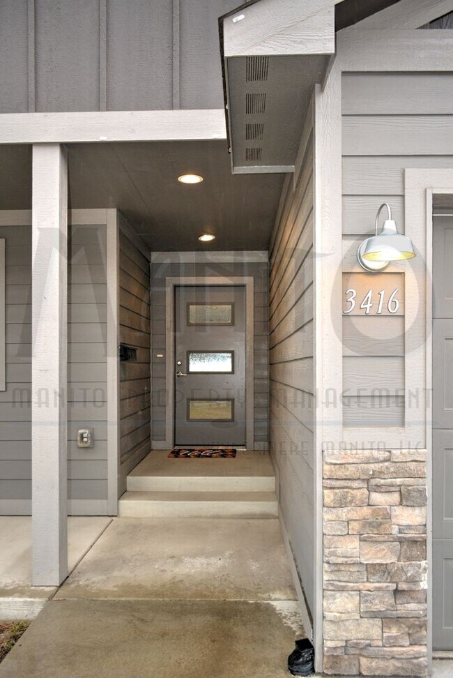 Photo - Clean & Updated Spokane Home