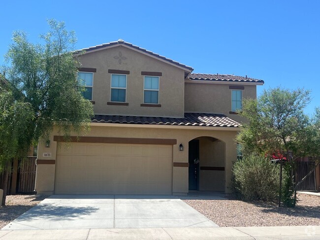 Building Photo - One of the prettiest homes in San Tan Heig...