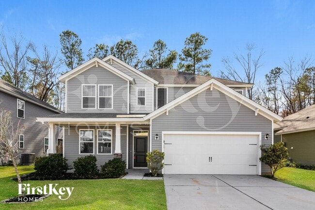 Building Photo - 213 Secretariat Dr