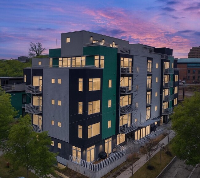 Photo - 121 W Kingsley St Unit 502