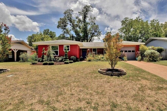 Building Photo - 1517 Weyford Dr